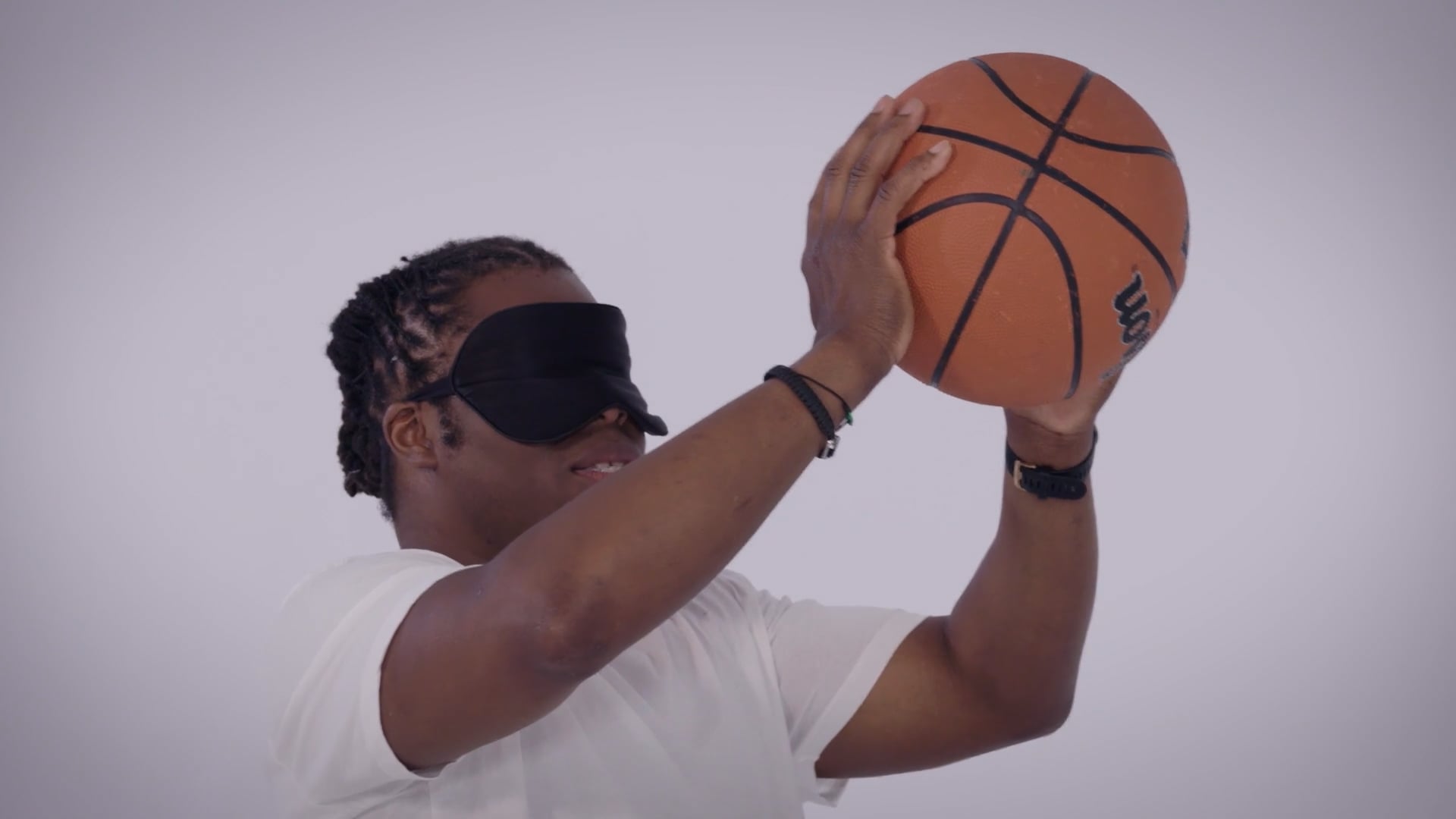 SU2C Science: Ade Adepitan