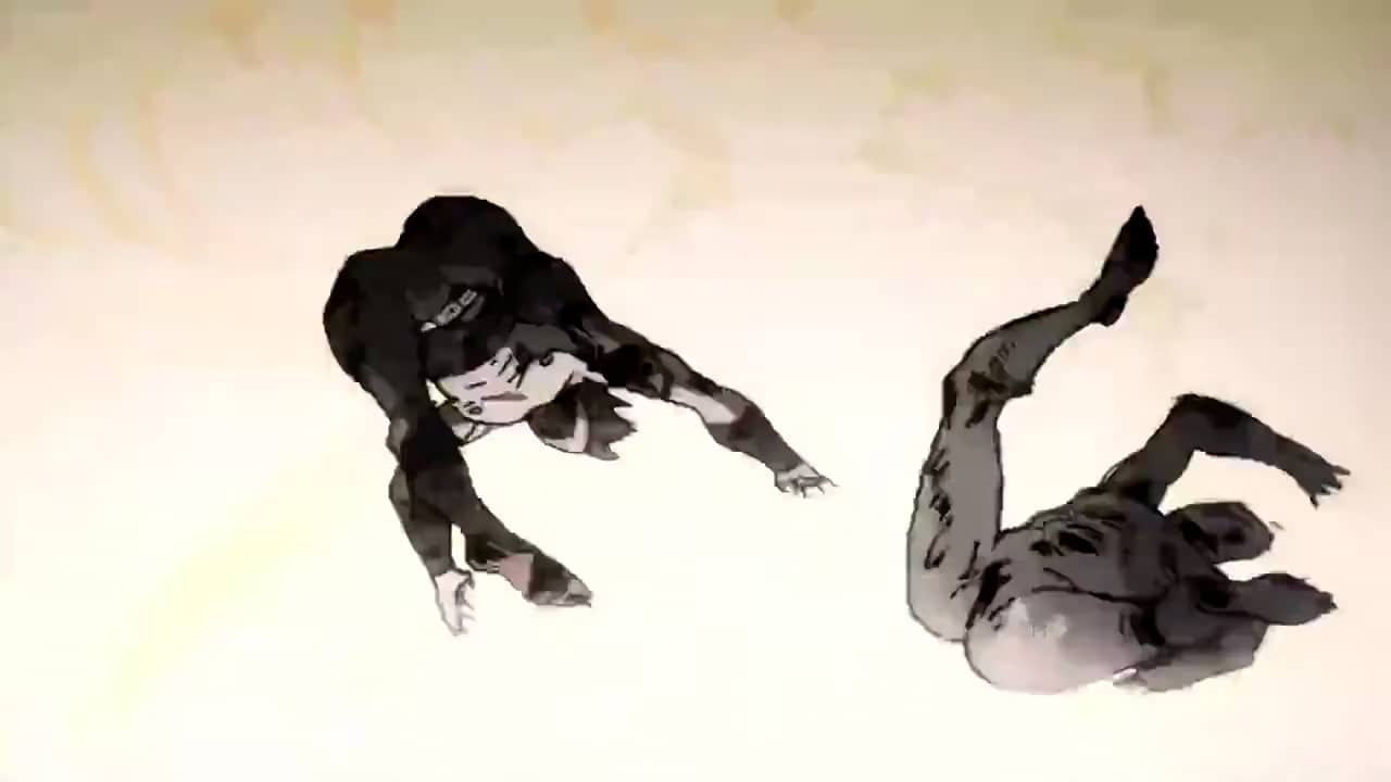 Gurren lagann Anti spiral vs Simon fist fight.mp4 on Vimeo