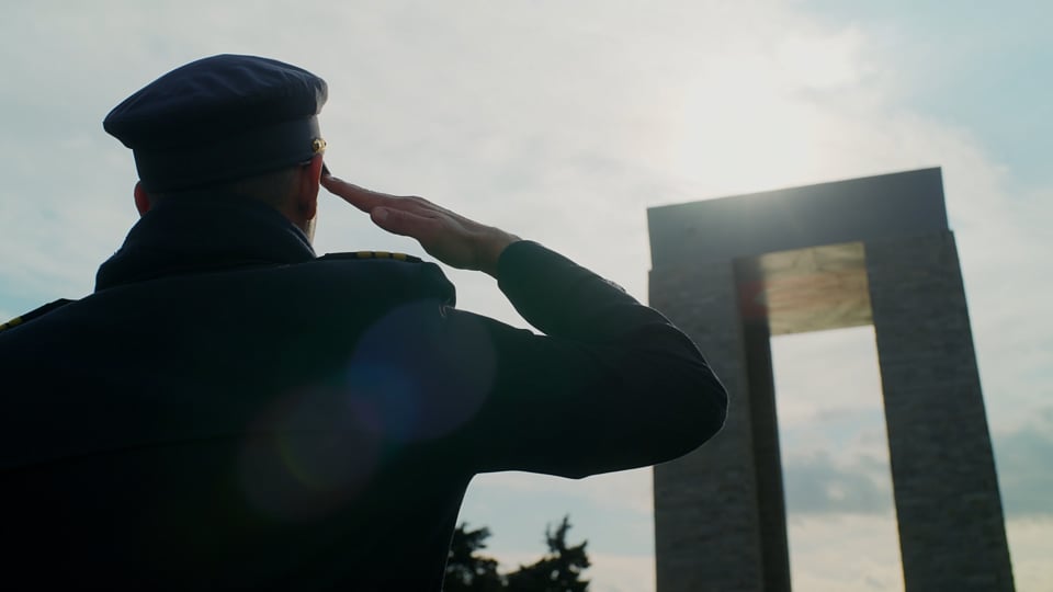 18 Mart Çanakkale Mektubu