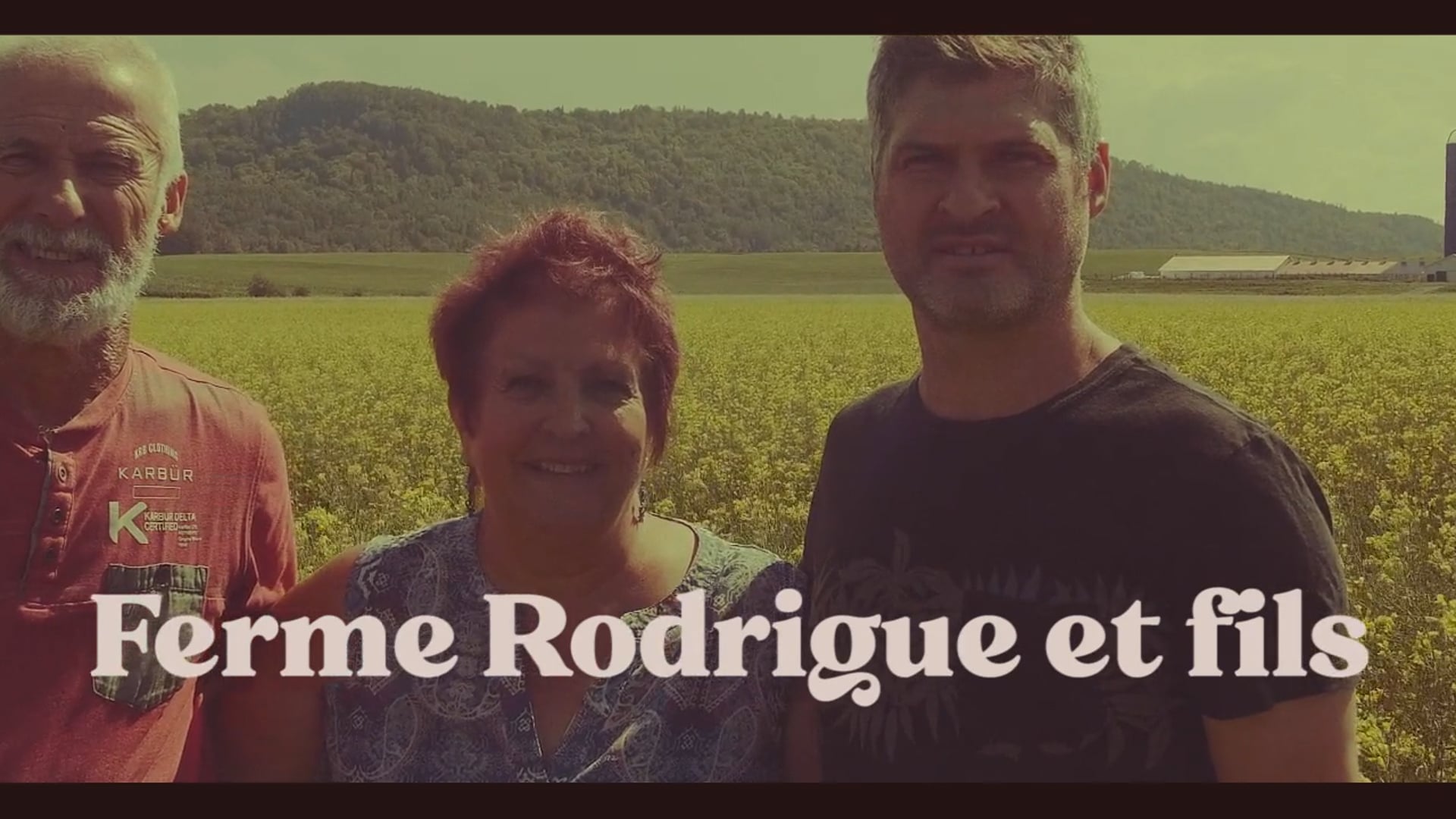 SAVOURONS NOTRE SAVOIR-FAIRE - FERME RODRIGUE.mp4