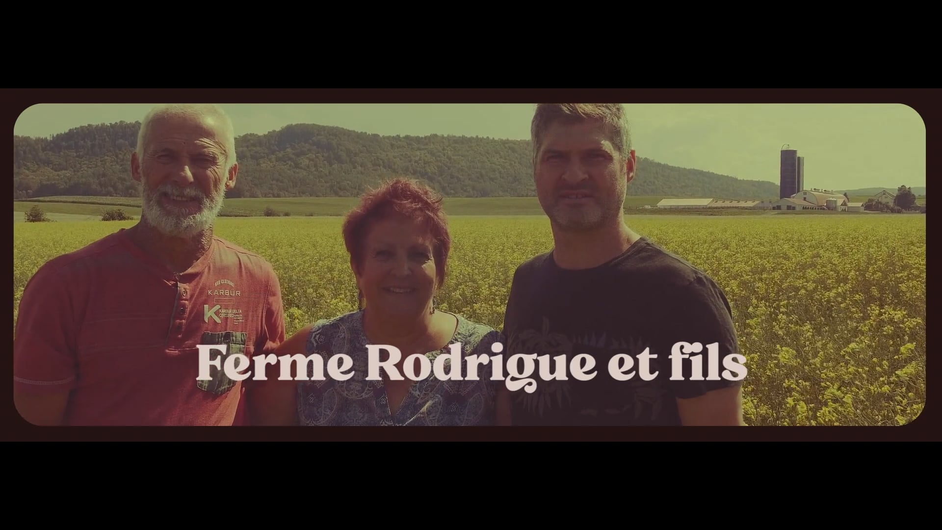 SAVOURONS NOTRE SAVOIR-FAIRE - FERME RODRIGUE.mp4