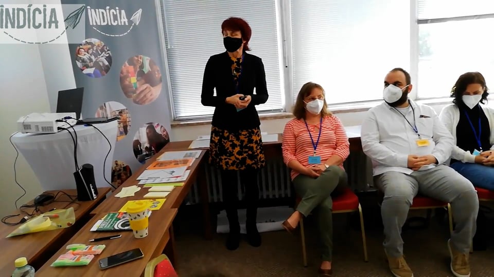 Jana Kramárová: Vykúzlime partičku