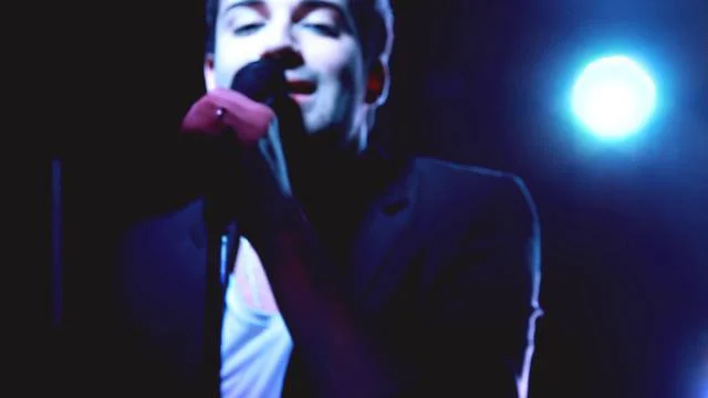 Scarlet Keys - You Don't Know on Vimeo