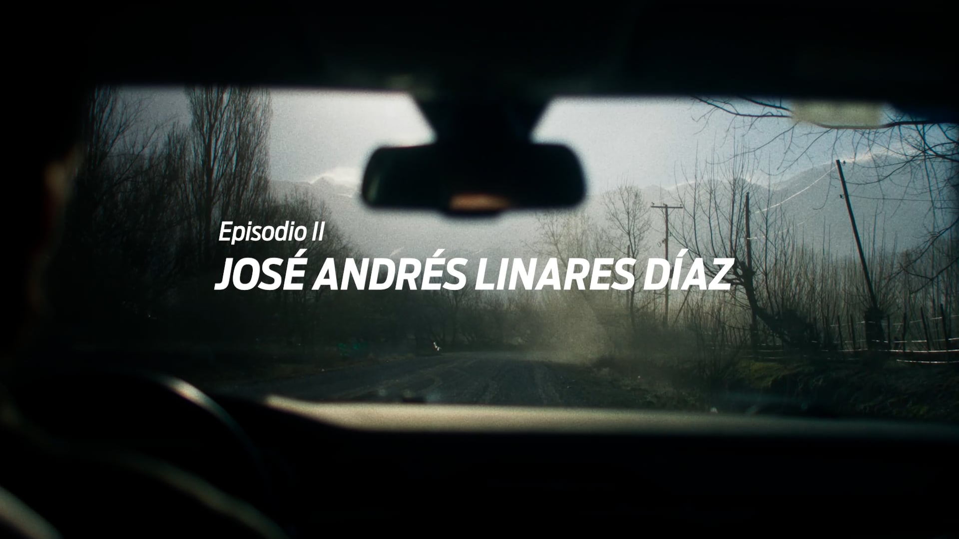 Ford - El Camino del Cambio - Jose Andres Linares