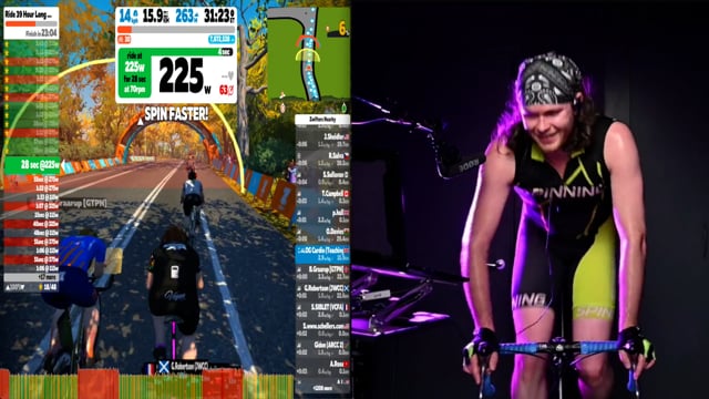 Ride 39