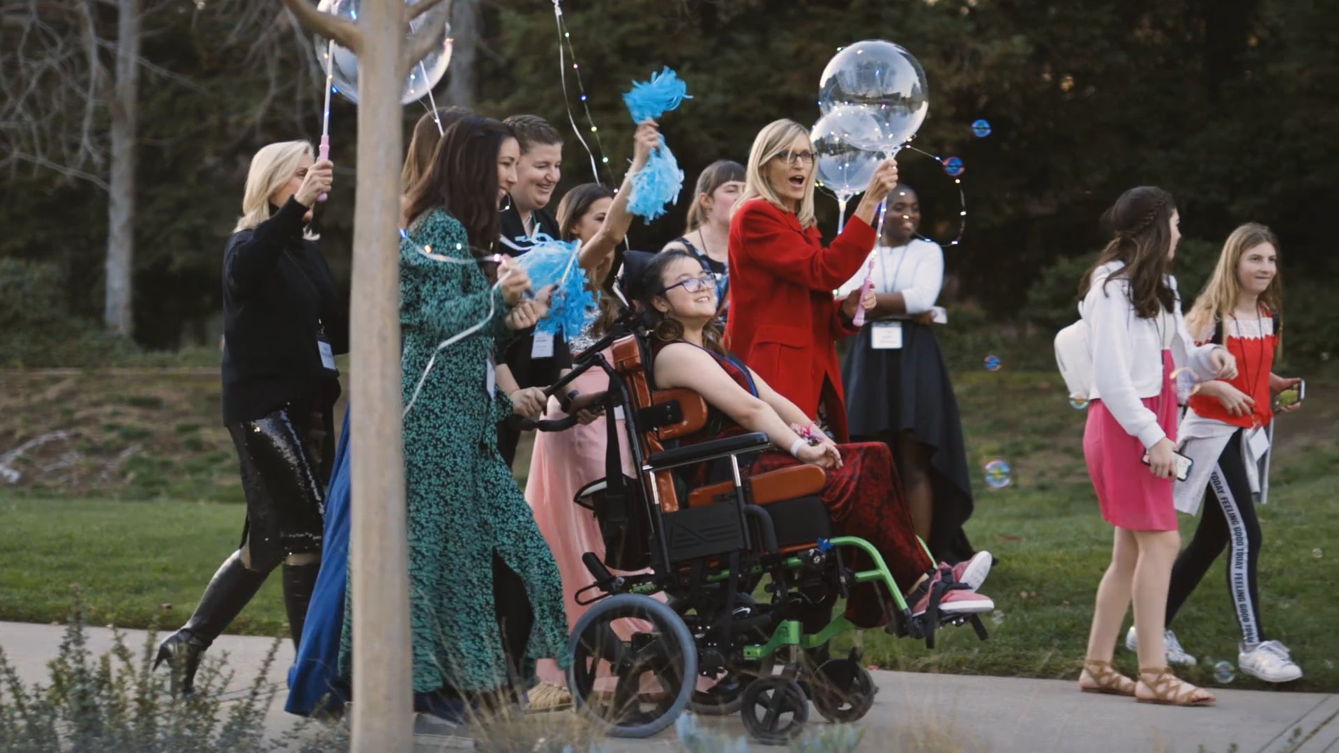 Night to Shine Walnut Creek 2020