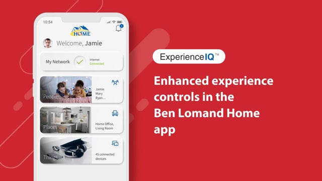 Ben Lomand Home – Ben Lomand Connect