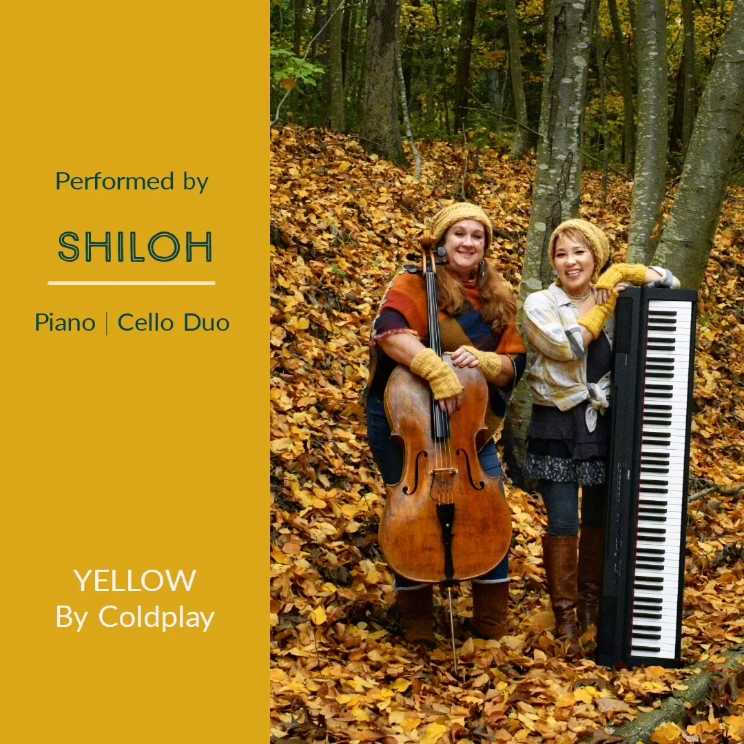 Yellow on Vimeo