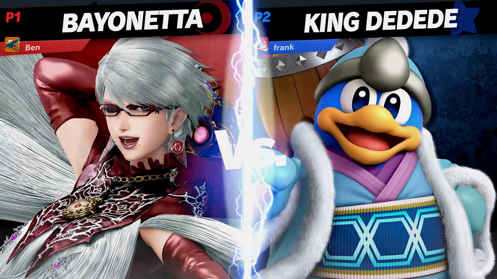 Poor Dedede on Vimeo