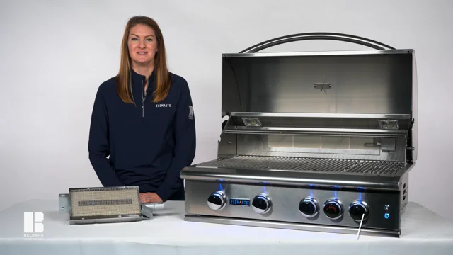An Infrared Sear Burner: The Secret to Steakhouse-Style Steaks and Muc –  RCS Gas Grills