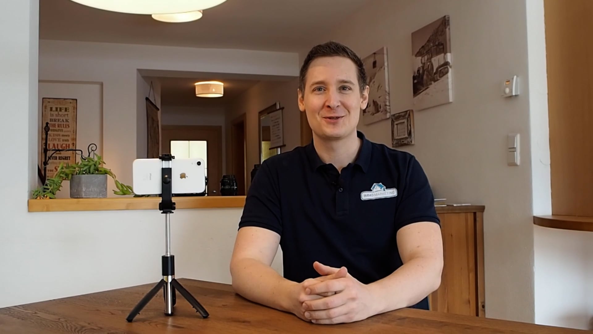 1 - Smartphonevideos - Intro