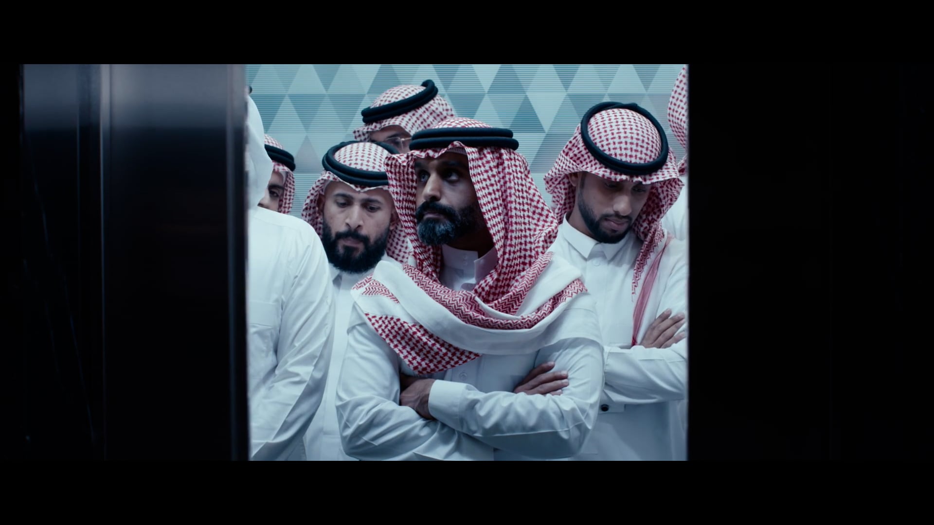 Makkah Emirate - Makkah Award Promo