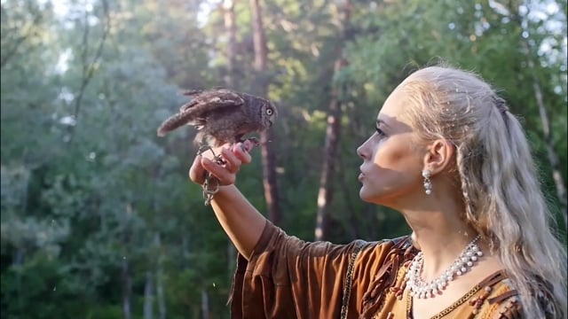 Demoaufnahme &quot;Feenland&quot;