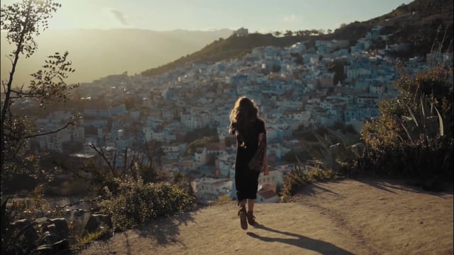 Demoaufnahme &quot;Travel - Werbespot&quot;