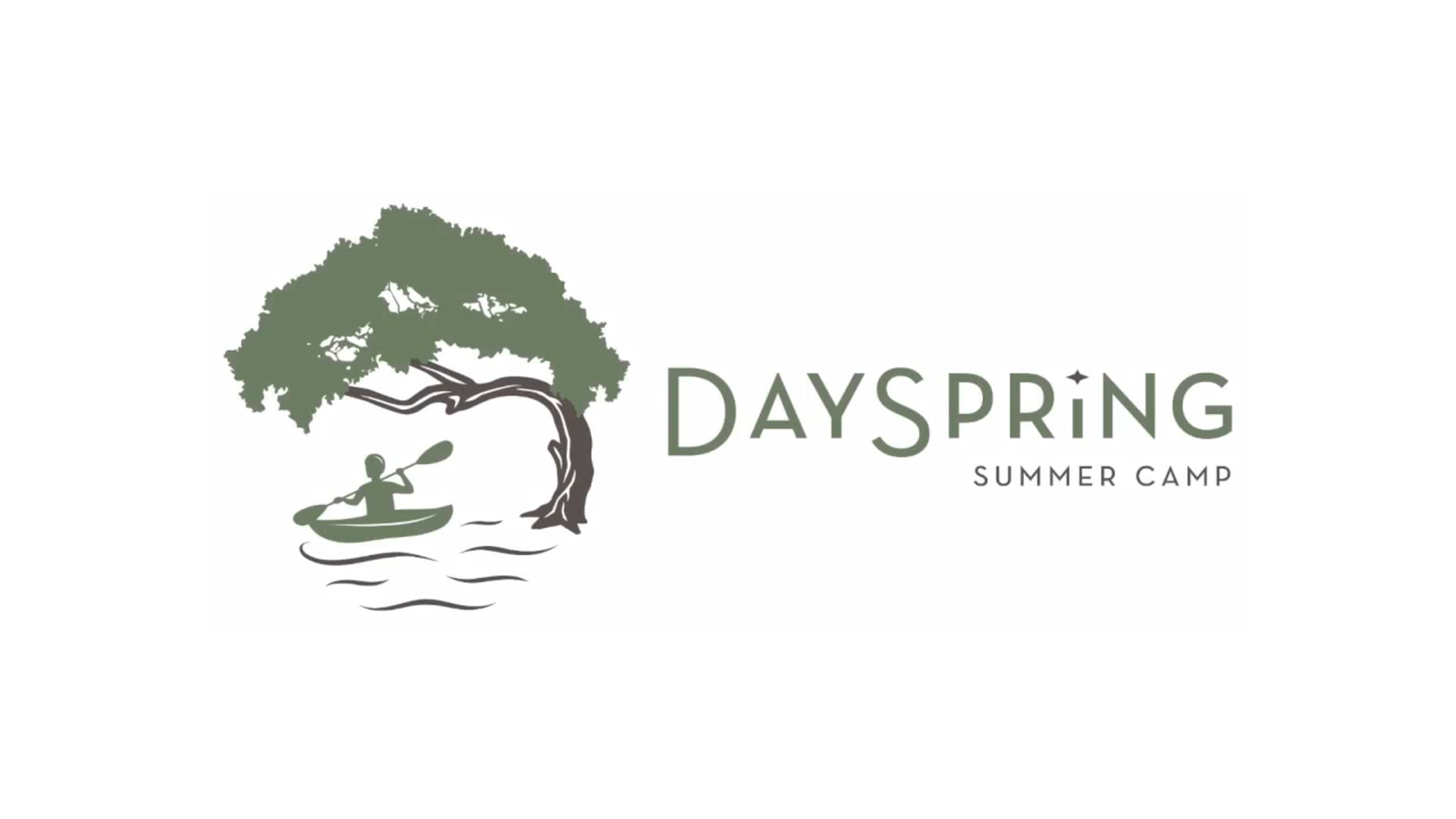 2021 DaySpring Summer Camp Returns