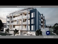 Lecture 2. Why real estate development?