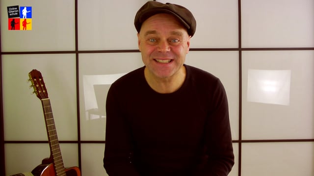 Hallo und herzlich willkommen