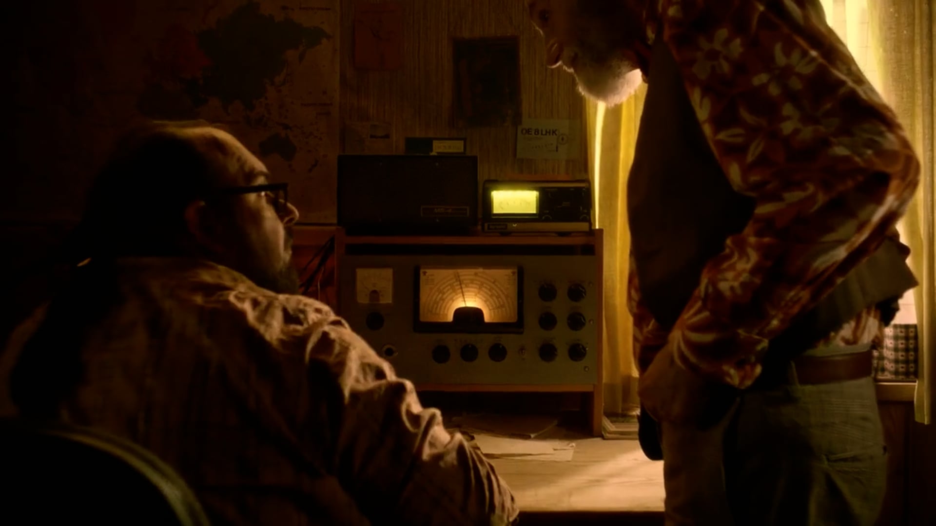 FM 29.010 -  Trailer