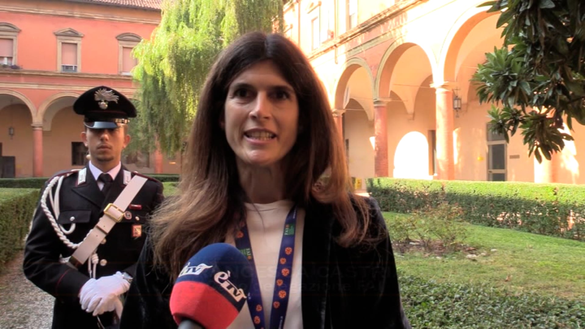 Giornate Fai:  a Bologna c’è anche caserma dei carabinieri