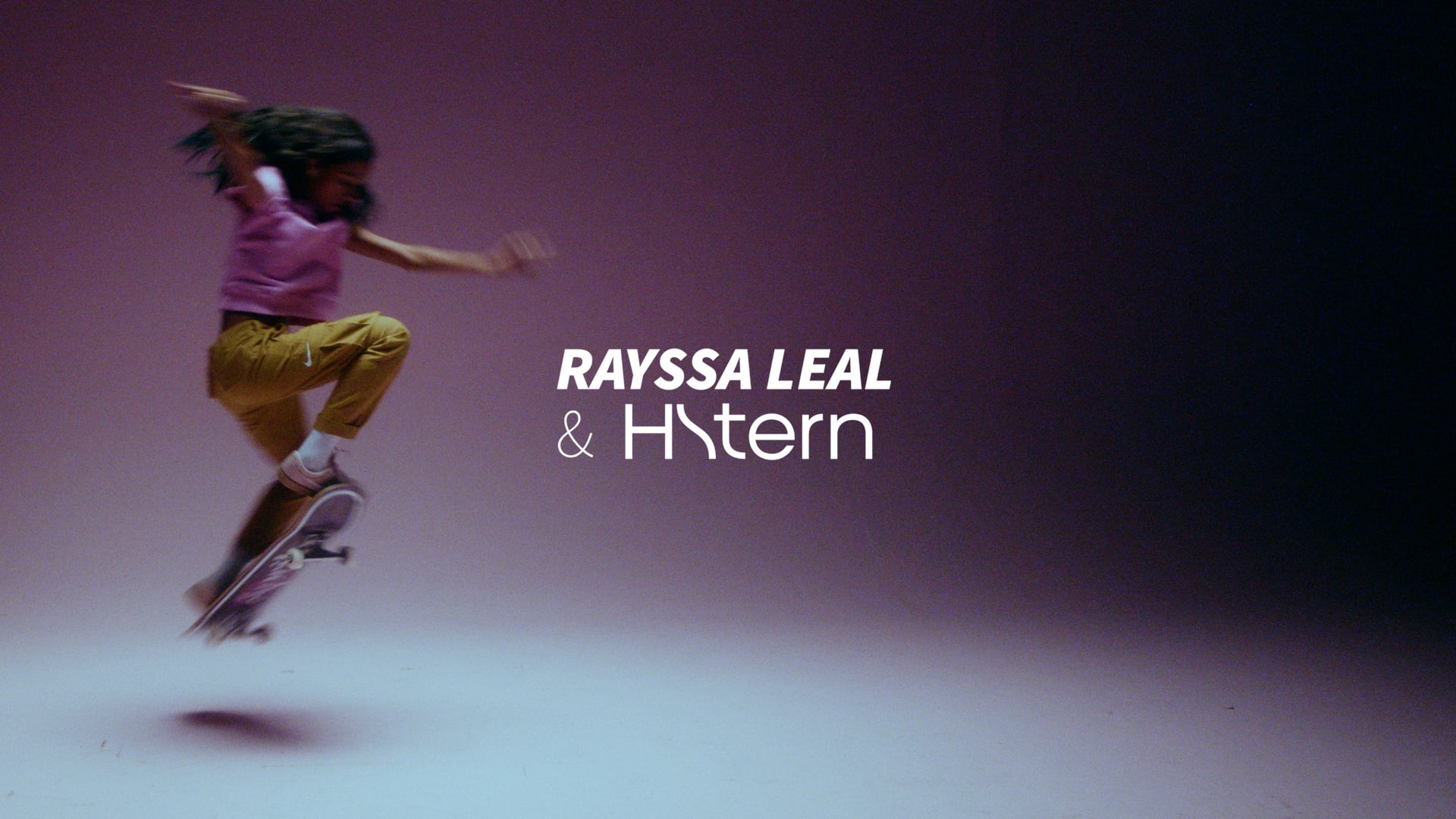 HStern [] Sonhar te faz gigante