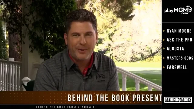Behind The Book Season 2 Episode 20.mp4 on Vimeo