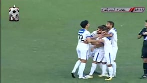 Malavan vs Arman Gohar - Highlights - Week 1 - 2021/22 Azadegan League