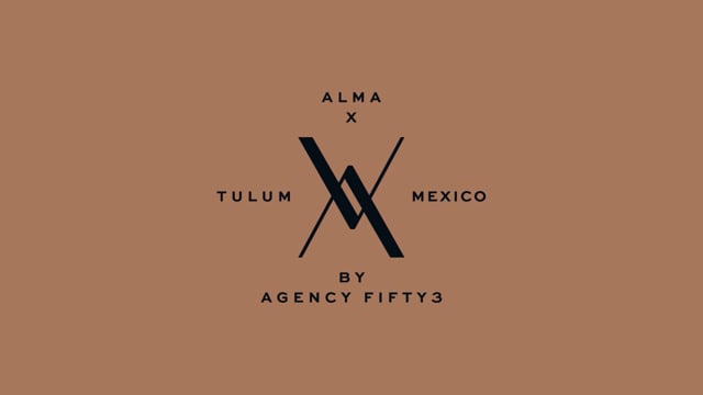 Agency FIFTY3 - Video - 2