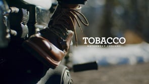 Tobacco - Boots