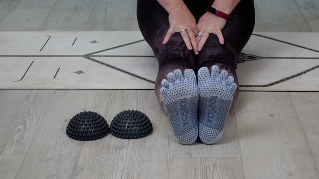 Why its important to give your feet some love