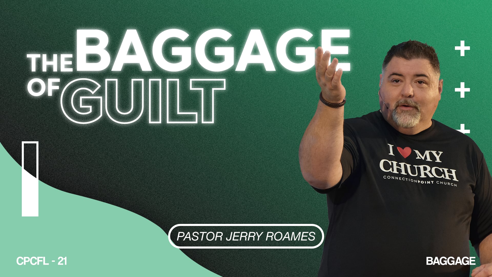 Baggage: The Baggage of Guilt