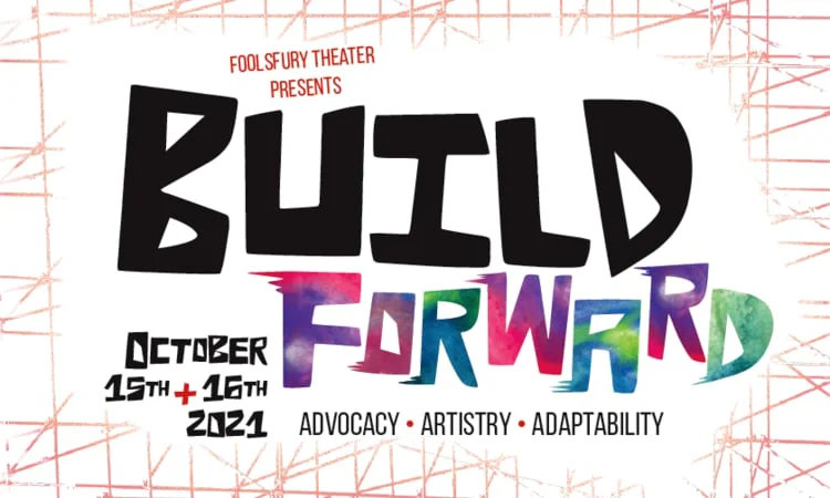 BUILD Forward on Vimeo