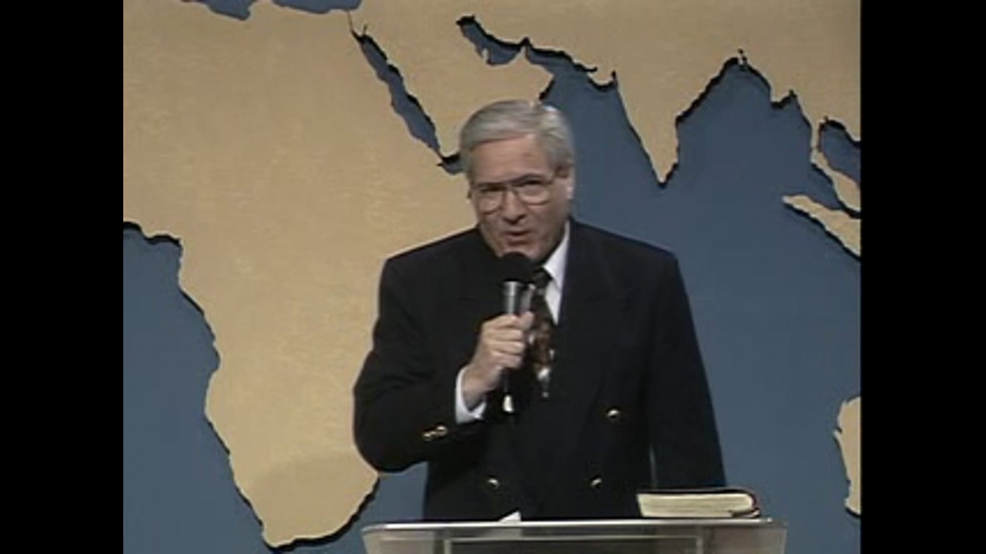 The Practice of Prayer (Part 2)