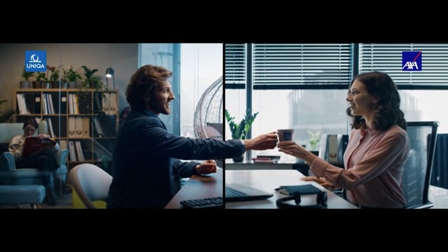 PŁOCKI UNIQA X AXA