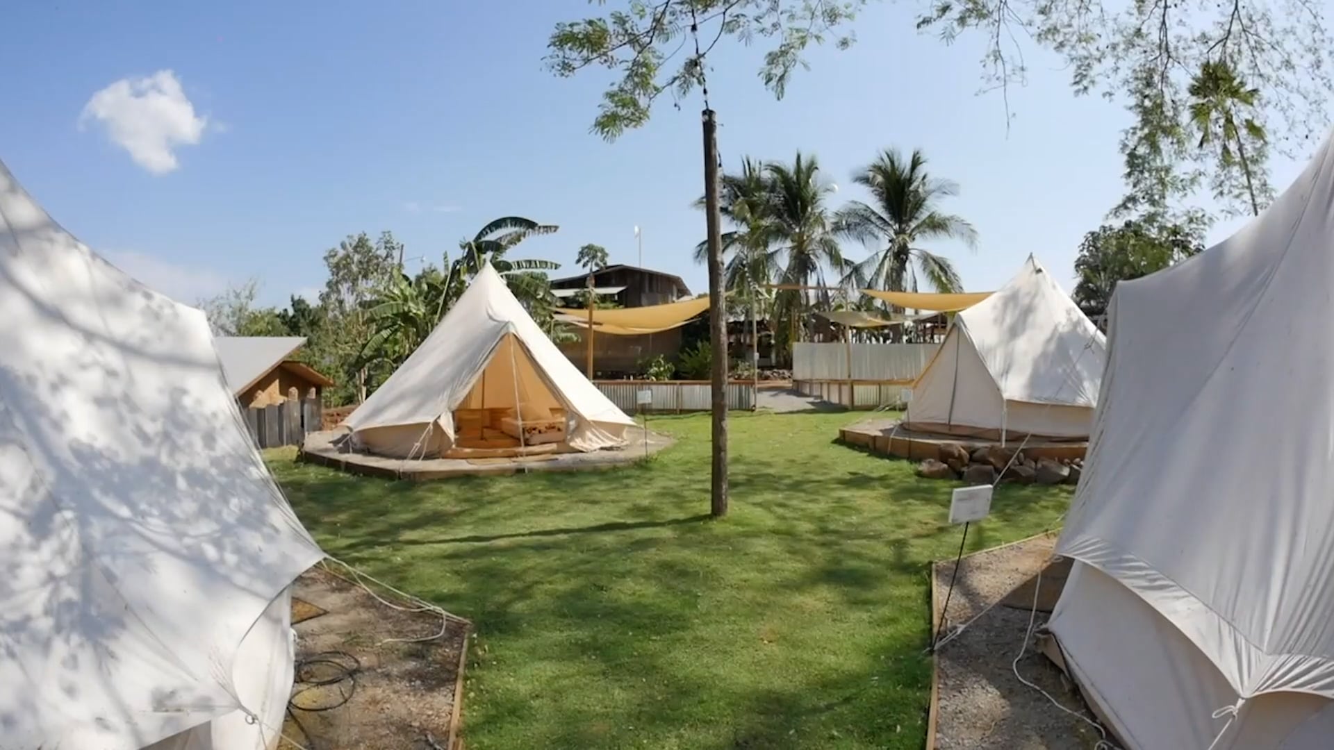 NuLiving Experience 2020