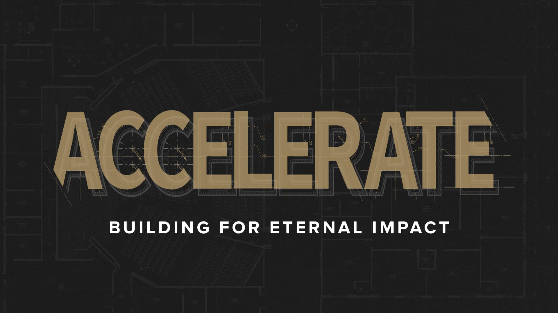 Accelerate | Week 1 | 9:00am on Vimeo