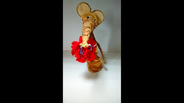 Mouse, Tree, Figure. Free Stock Video - Pixabay