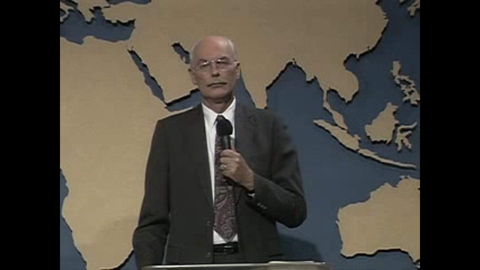 Preparing and Sending the Church-Planting Team