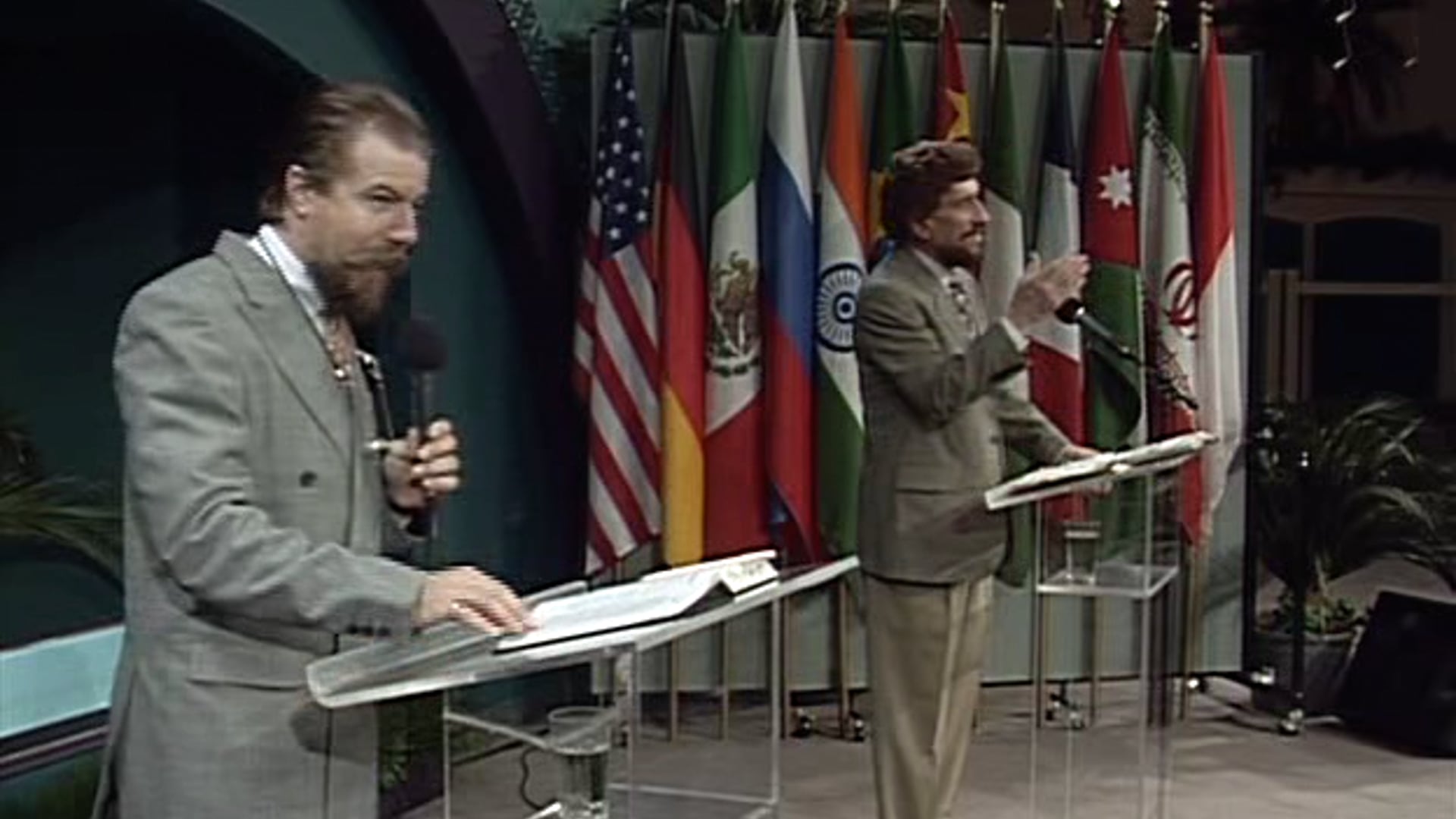 Jesus Our Inspiration