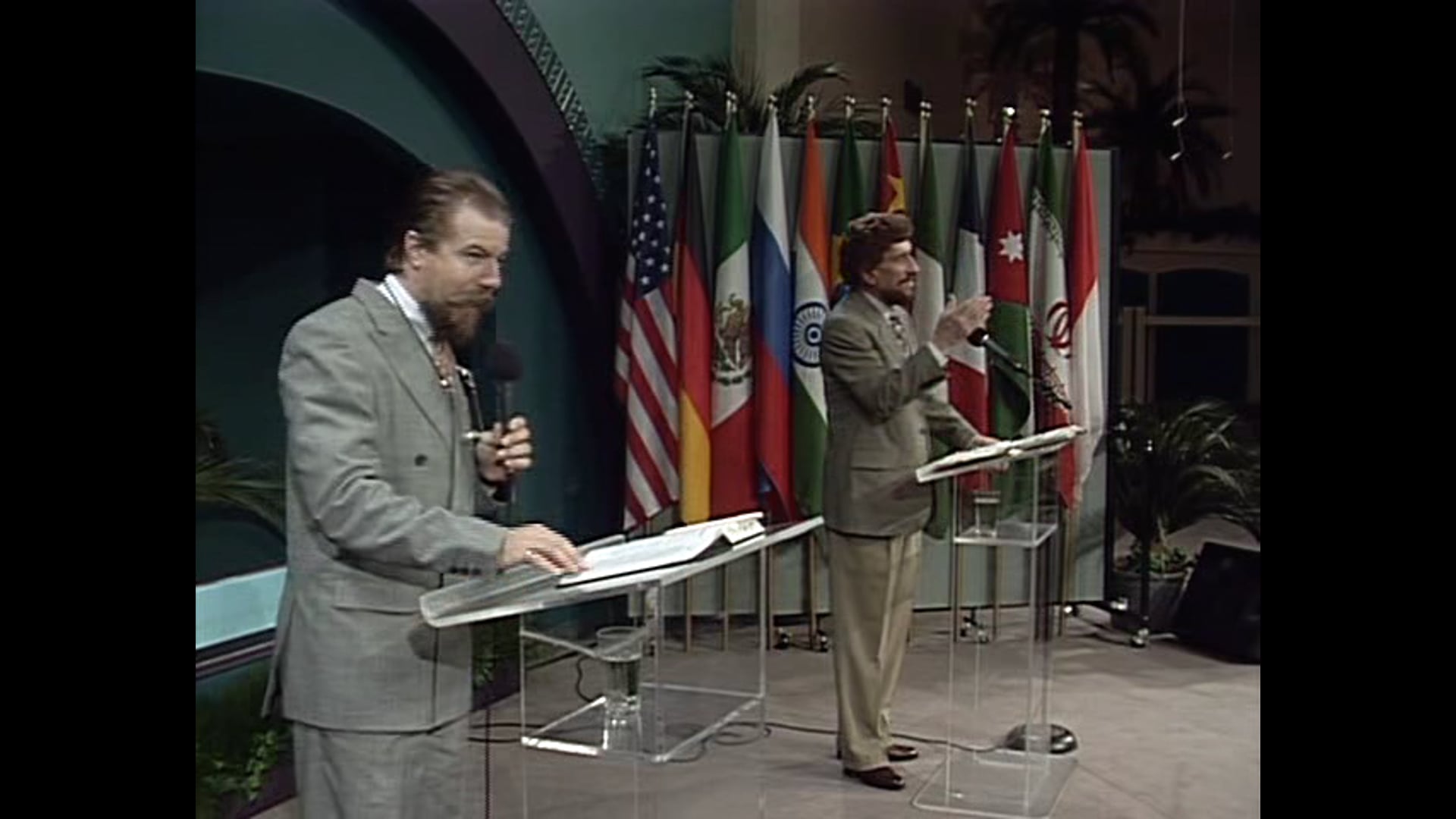 Jesus Our Inspiration