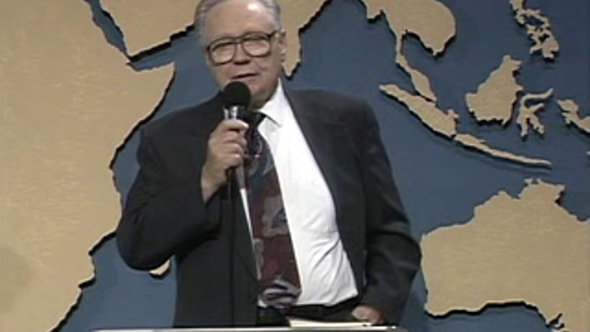 The Function of Elders