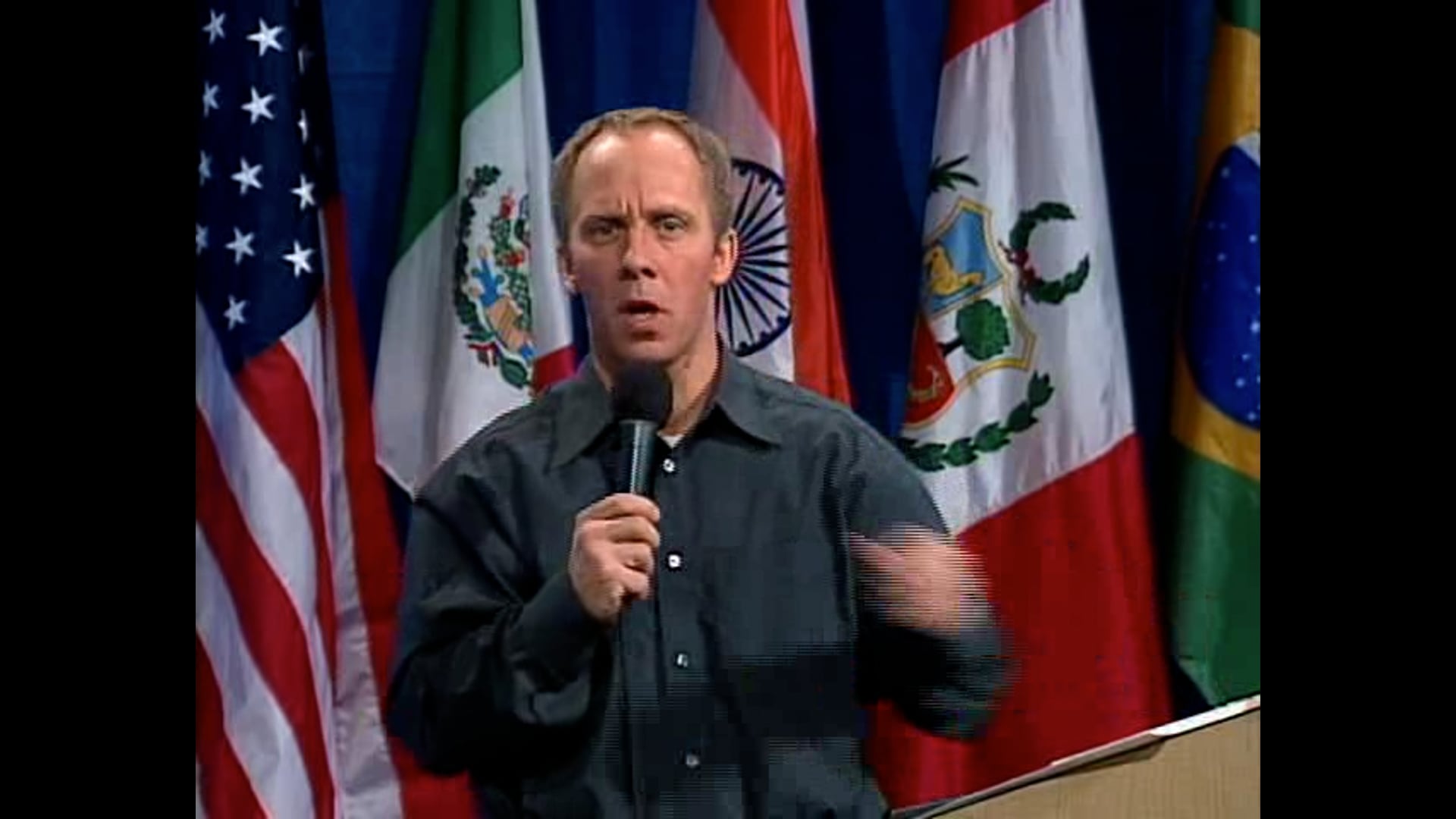 Effective Communicating to Young People