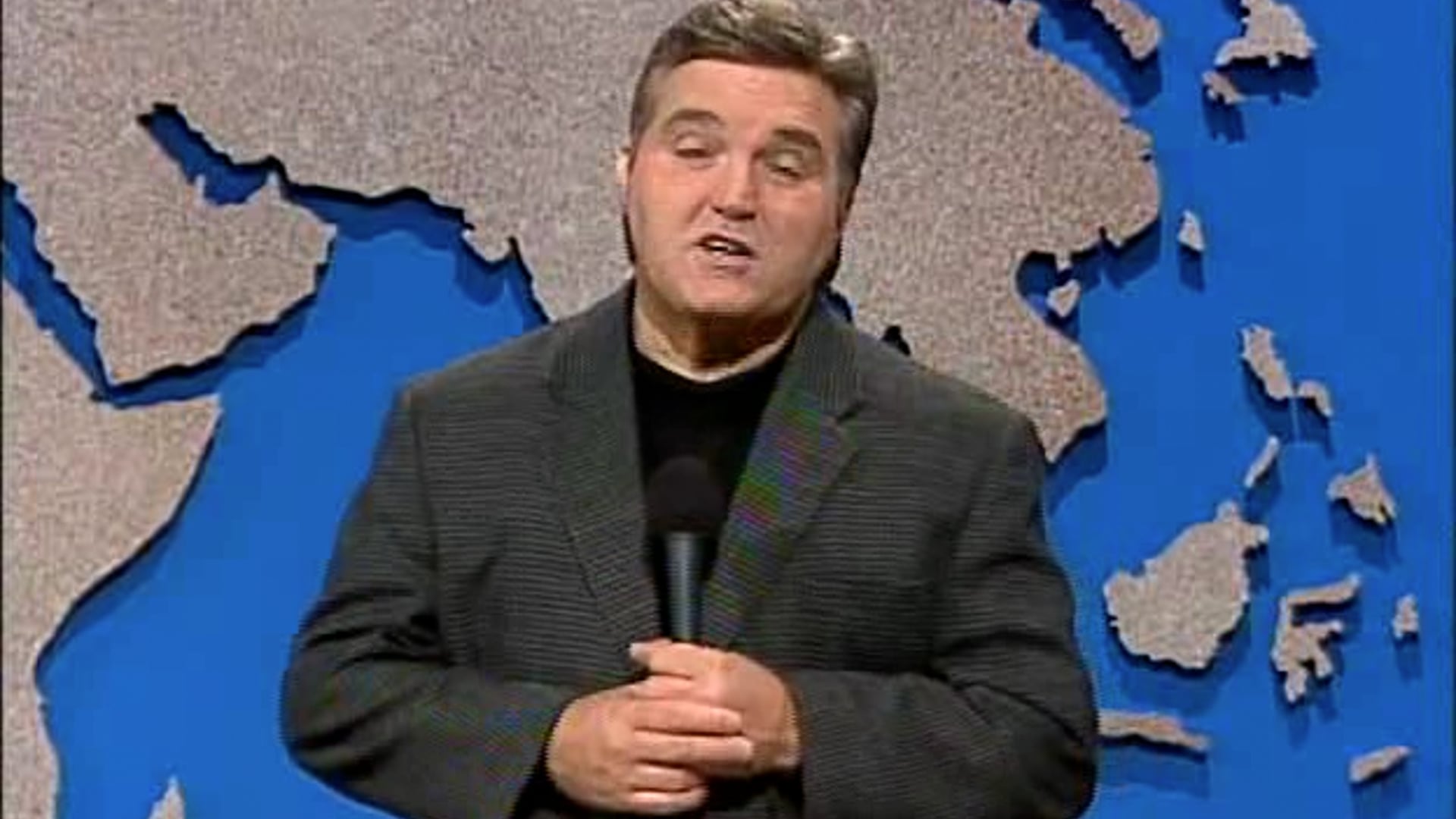 Pastor-Driven Youth Ministry