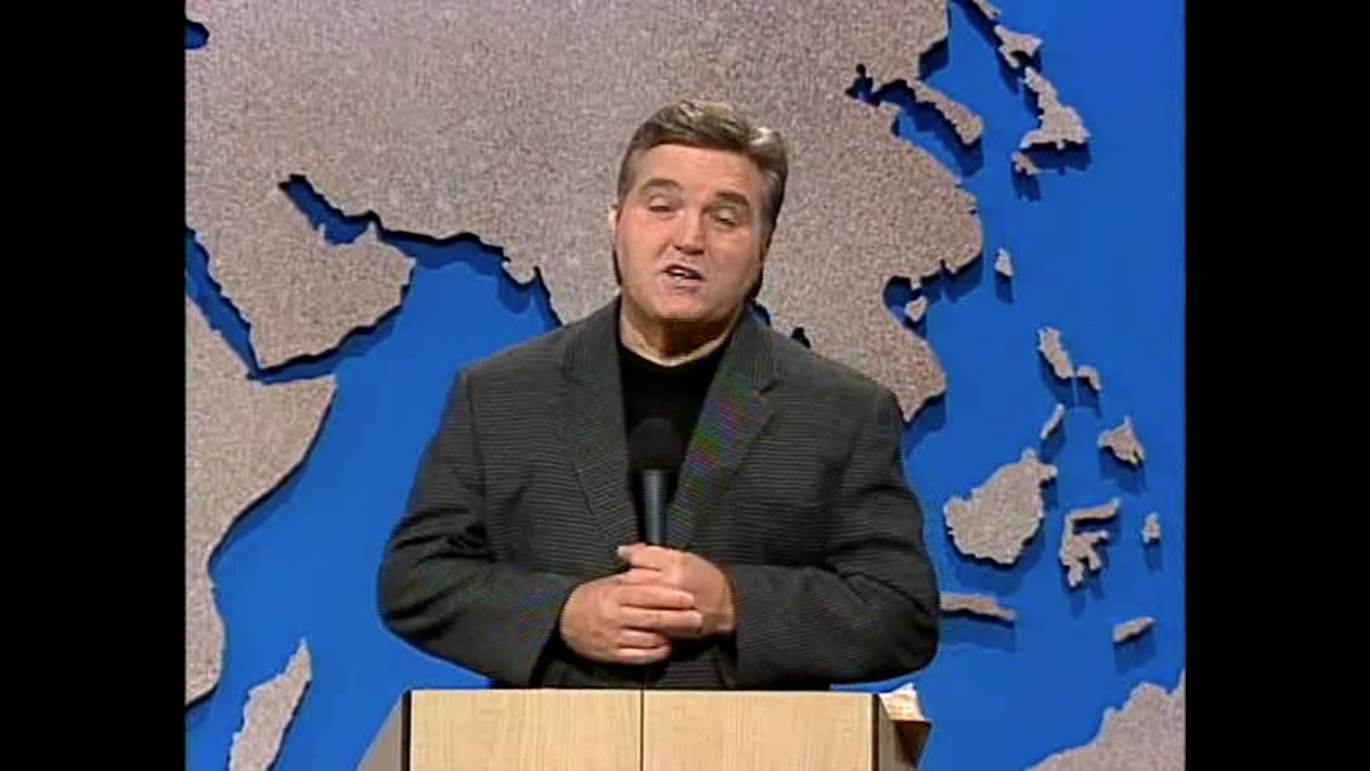 Pastor-Driven Youth Ministry