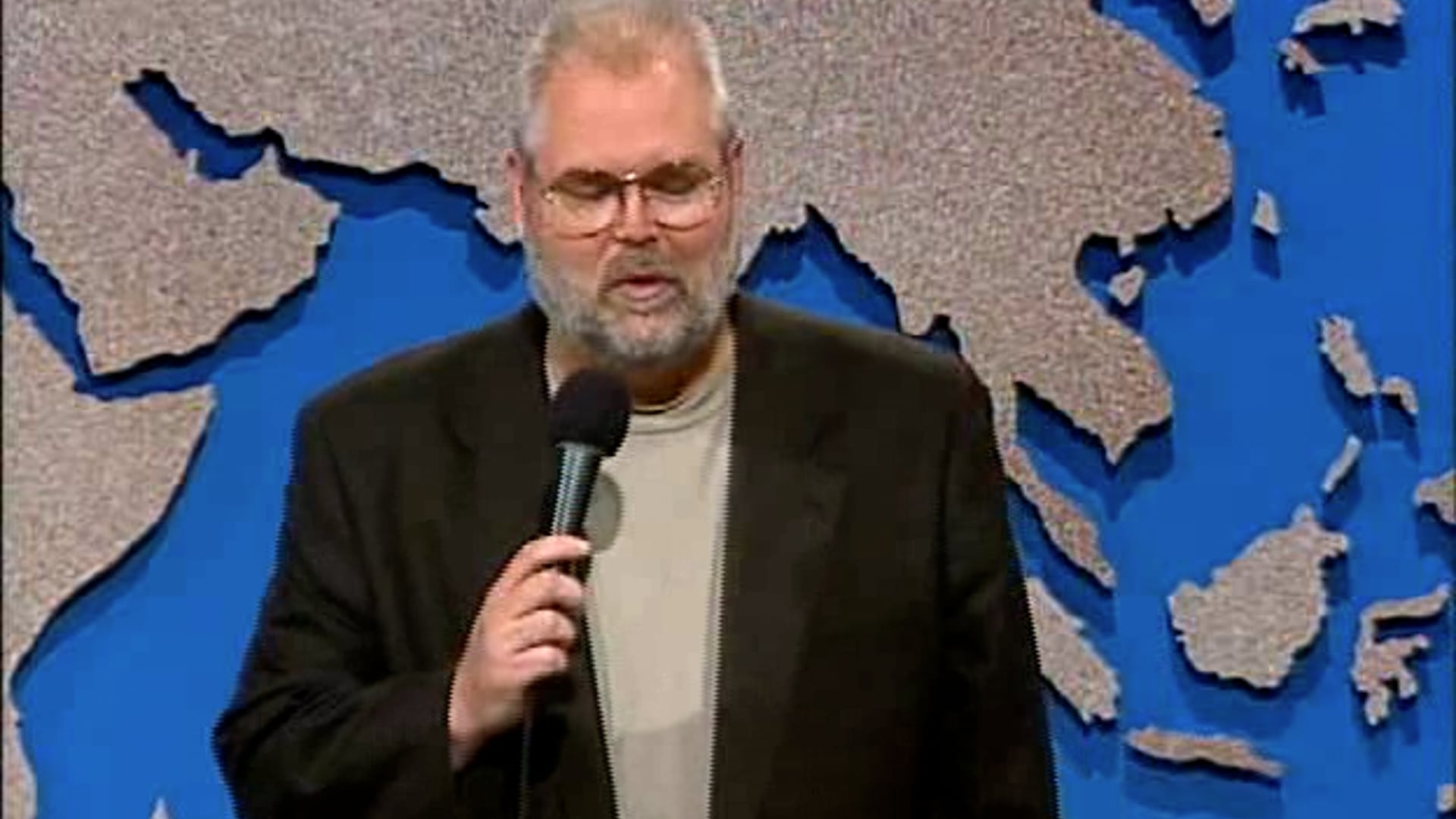 Using Puppets in Children's Ministry