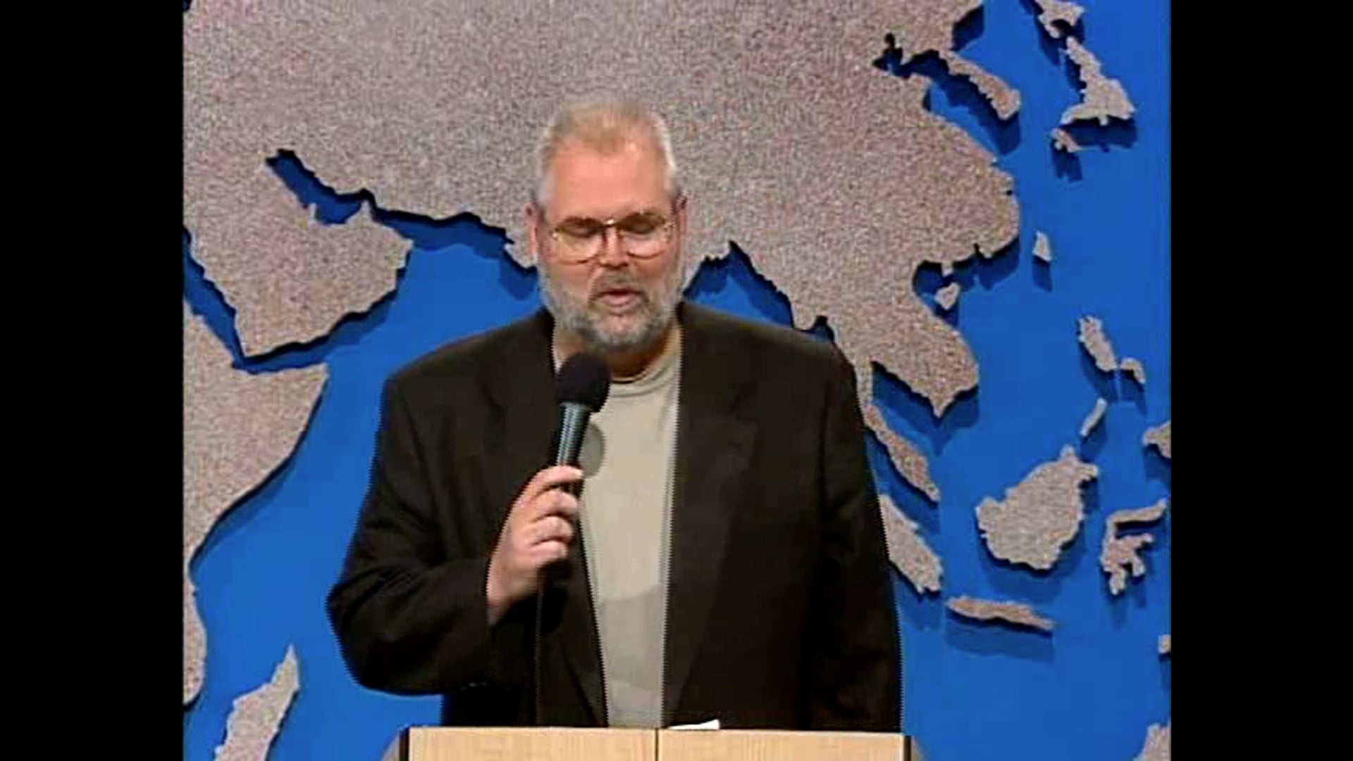 Using Puppets in Children's Ministry