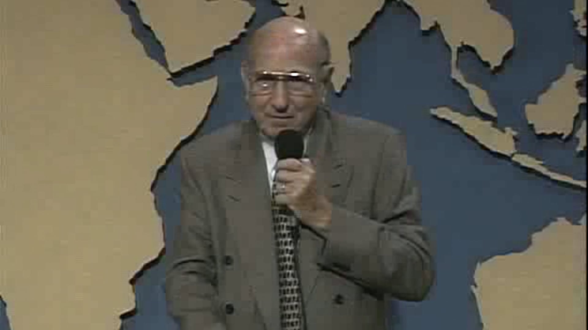 The Maximum Lifestyle