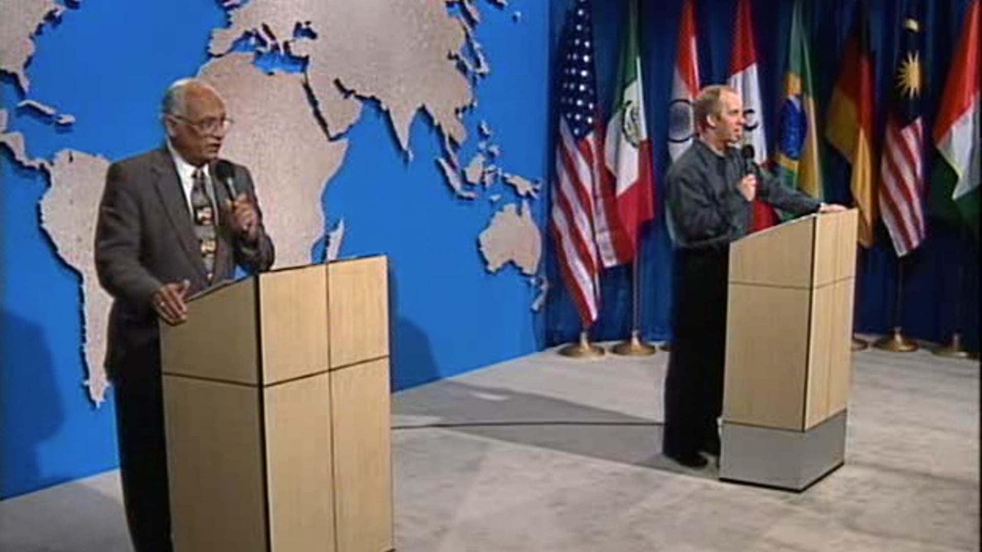 Leading Leaders to Peak Performance