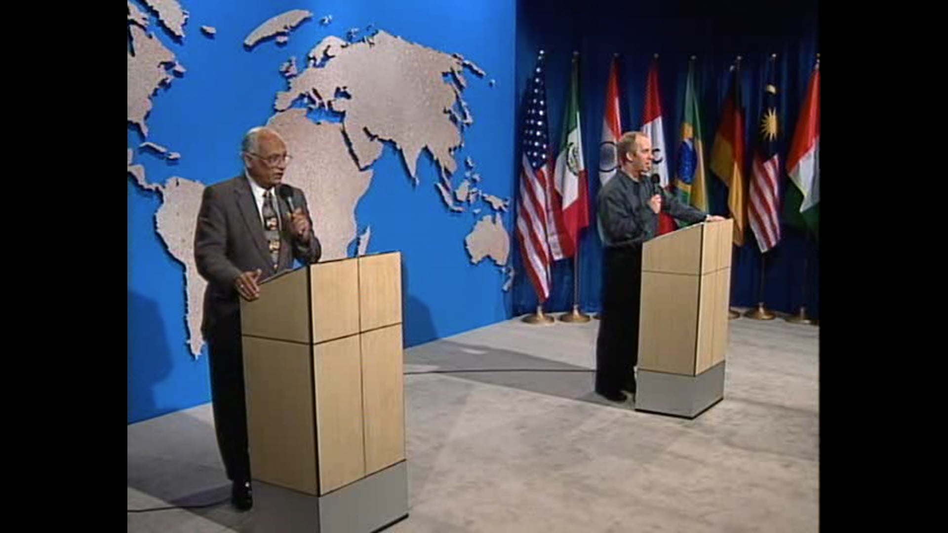 Leading Leaders to Peak Performance