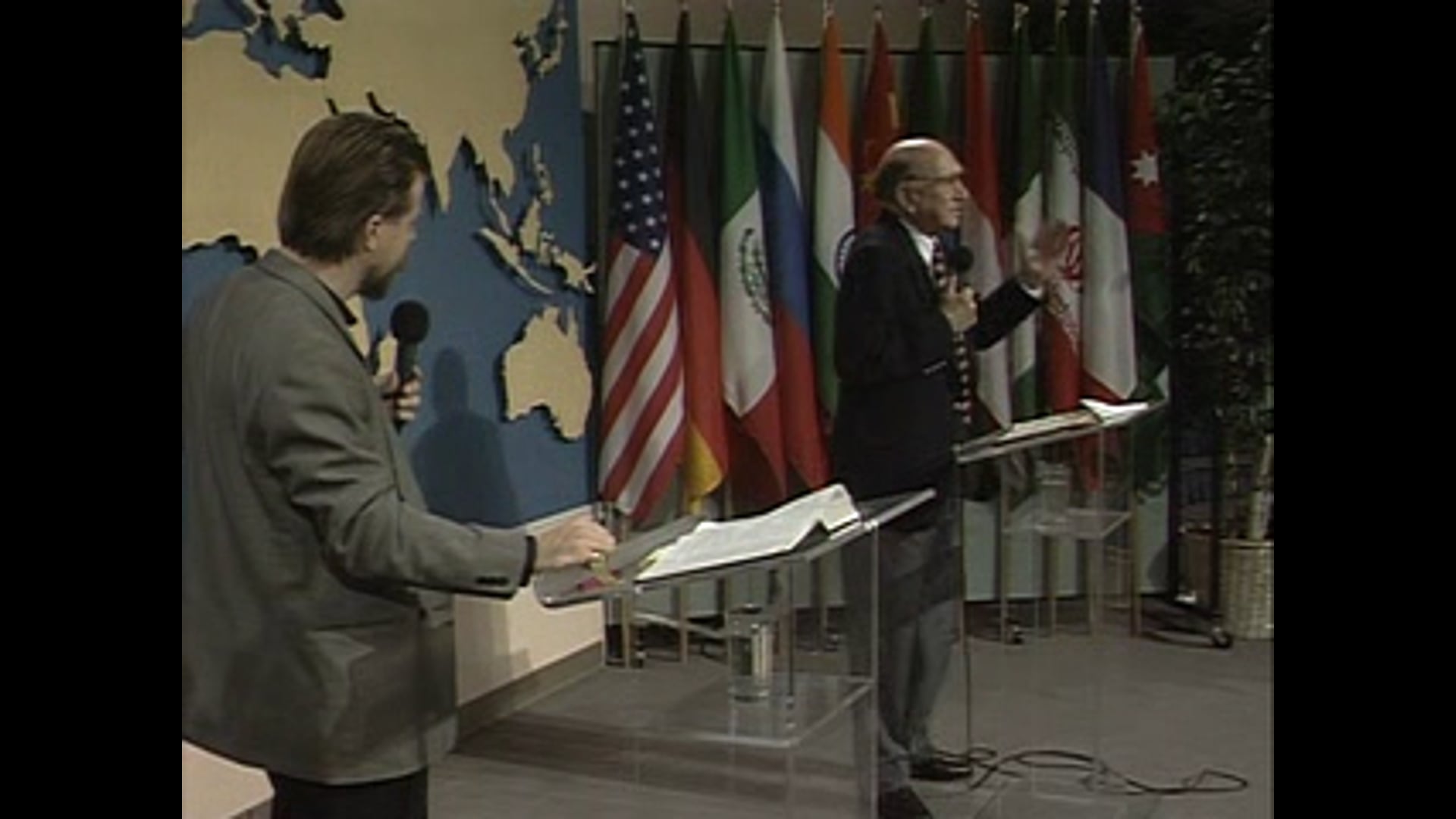 Living and Giving Beyond the Possible