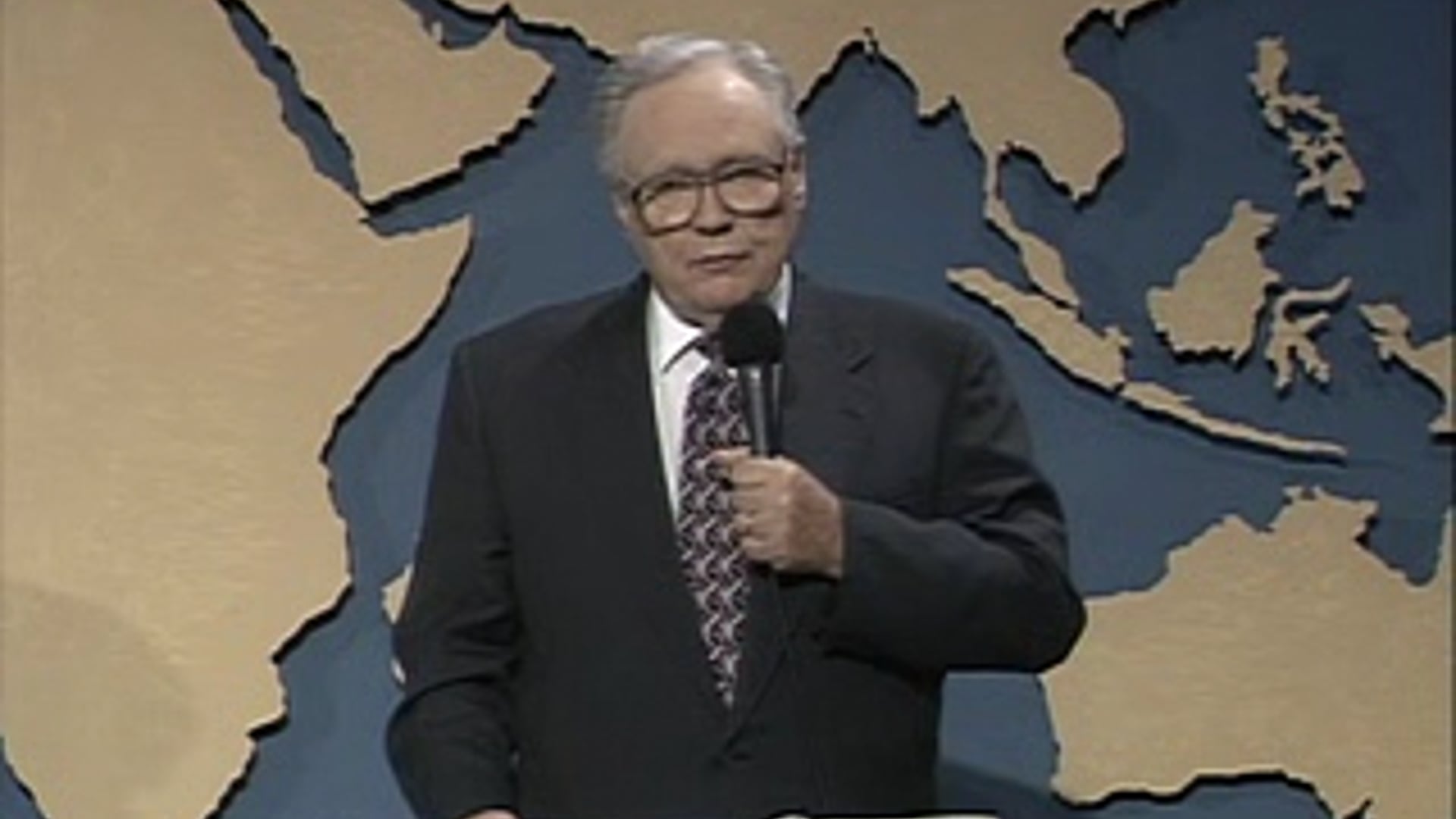 The Fivefold Ministry (Part 1)